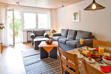 Landhaus am Kienberg - 3-Zimmerwohnung 4B  Grundriss 4