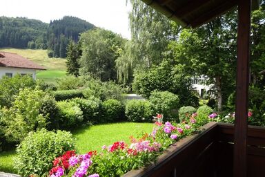 Gästehaus Böck - 1Alpenrose