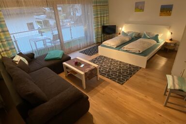 Gästehaus Beranek - große Ferienwohnung