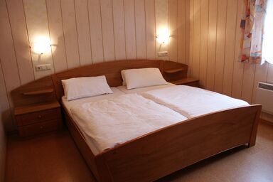 Gästehaus Leithen - Ferienwohnung Nr. 1 (65m²)