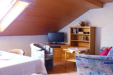 Giglerhof - Ferienwohnung DG