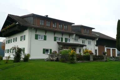 Ferienhof Schugg - Salmaser Höhe