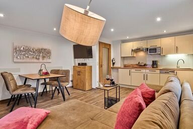 Ferienwohnungen Kuchler - Ferienwohnung 5