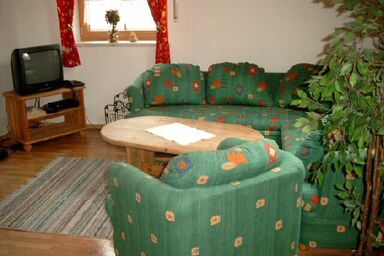 Ferienwohnungen Haus Sonnenblick - Appartement Sterne ca. 43 qm