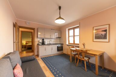 Pension Ferienwohnungen Frey - Ferienwohnung 37qm F****