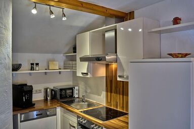 Ferienwohnungen Bernhard Fritz - Ferienwohnung Sonnenschein