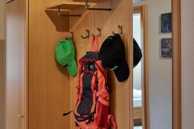 Ferienwohnungen Haus Elisabeth - Ferienwohnung Typ 7