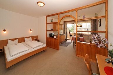 Landhaus Maria - Doppelzimmer