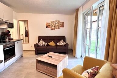 Feriendorf Schwarzholz * - ***** - 1,5 Zimmer 5 Sterne 315