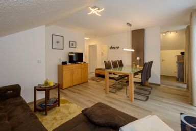 Feriendorf Schwarzholz * - ***** - 3 Zimmer 5 Sterne auf 2 Etagen 408