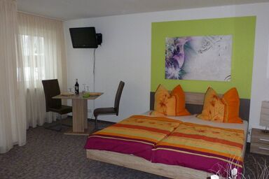 Ferienwohnung Baumgärtner - Ferienwohnung