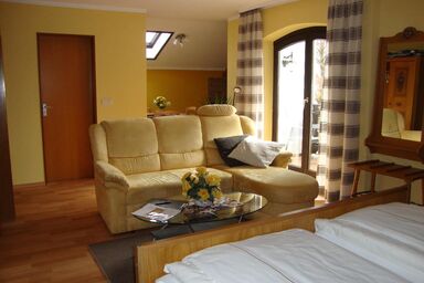 Landhaus Strangmüller - Appartement Typ A