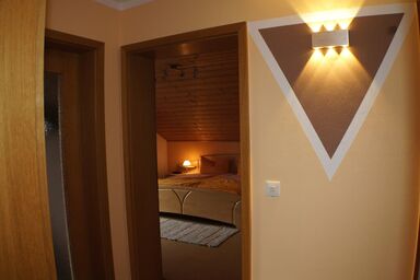 Bio-Erlebnisbauernhof Doll - Haflingerhof - Mohnblume