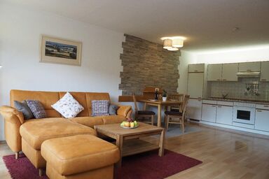 Appartementhaus Moos-Bäu - 1: Typ 1, 2 Personen