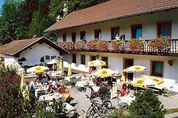 Gasthaus-Pension Schrottenbaummühle - Doppelzimmer