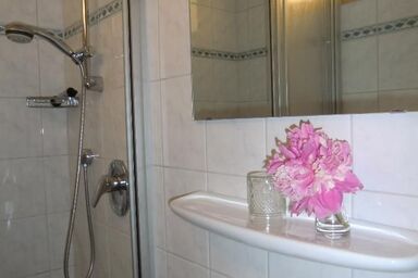 Fewo / Pension Fremuth - Ferienwohnung  3 Wandelbach