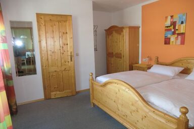 Fewo / Pension Fremuth - Ferienwohnung  3 Wandelbach