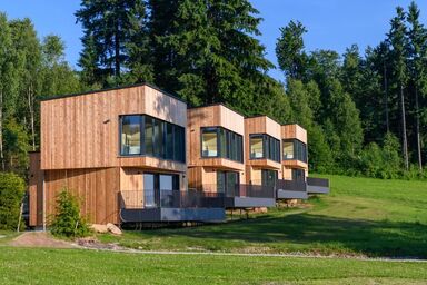 GutsAlm Harlachberg - Waldschlafhäuschen