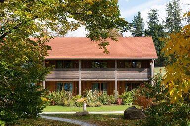 GutsAlm Harlachberg - Bauernhaus/Gästehaus