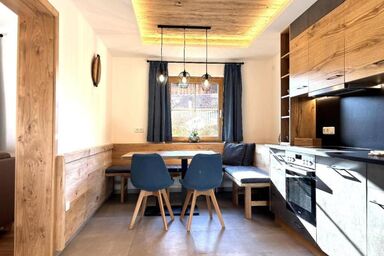 Ferienwohnungen Leithenwald - Ferienwohnung Leithenwald mit 2 Schlafzimmer