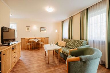 Appartementhaus St. Florian - Appartment Typ C