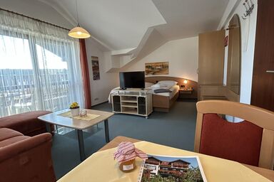 Appartementhaus Roßmadl - Appartement 11