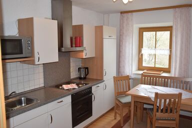Mattheishof - Ferienwohnung I /Nebenhaus
