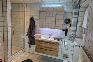 Ferienwohnung Graf Konrad - Ferienwohnung Lusen (44qm)