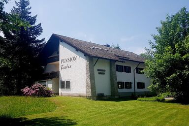 Pension & Fewos Fuchs - Ferienwohnung OG Almbergweg
