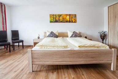 Ferienhof Landhaus Guglhupf - Ferienwohnung mit Garten
