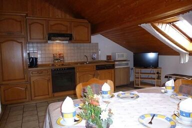 Haus Schmid - Dachgeschoss Straubing 80qm