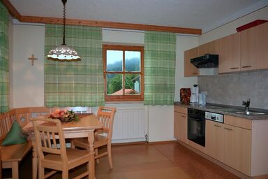 Beim Beckerbauern - 1 x  67 qm Fuchsbau