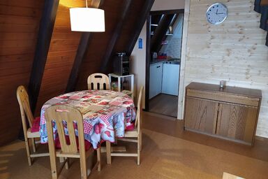 Freyunger Nurdachhaus