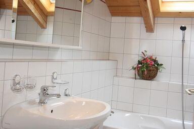 Ferienhäuser In der Waldperle - Ferienhaus mit 3 Schlafzimmern