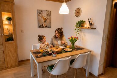 Pension Egner-Rieß - Ferienwohnung 2