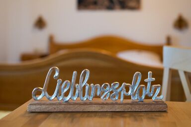 Bauernhof Süßhof - Ferienwohnung Falkenstein