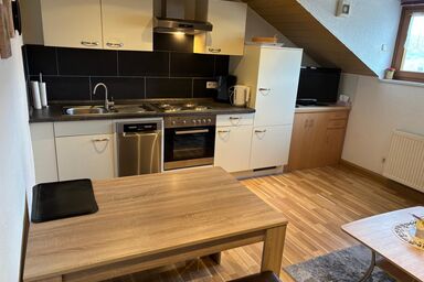 Ferienwohnungen Schellein - FeWo2