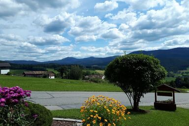 Ferienwohnungen im Himmelreich - Fewo 2: 65 qm