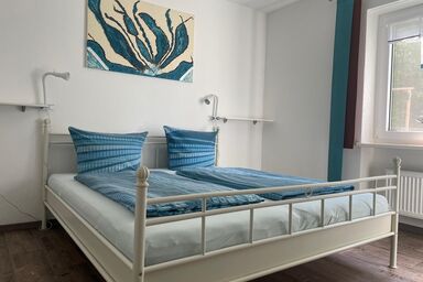 Ferienhaus Napoleon - Wohnung 1