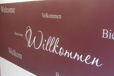 Ferienwohnung Apfelbaum - Ferienwohnung (50 qm) mit perfekter Ausgangslage zum Wandern