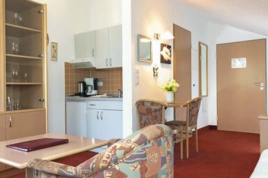 Appartement-Hotel Sibyllenbad - Tillenzwerg