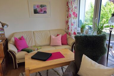 Villa Sonnenhof - Ferienwohnung 5 Sonnenhofweg 2