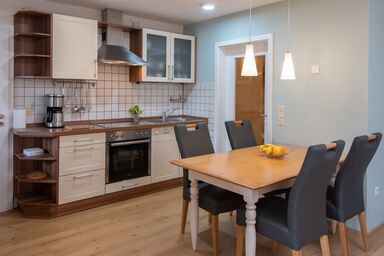 Ferienhaus Meyer - Wohnung 4