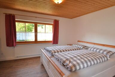 Holzhammer Hof - Doppelzimmer 25 qm