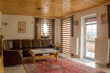 Ferienwohnung Köck - Ferienwohnung (80-96 m²)