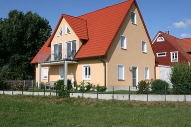 Ferienwohnungen Schlossblick - Résidence Schlossblick mit zwei seperaten Schlafzimmern