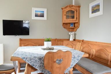 Ferienhaus Eitel - Fewo Seeblick - Weite & See (68qm)