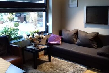 Ferienwohnanlage Zur Himmelsleiter - Ferienwohnung 1