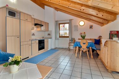 Landhaus Killinger - Ferienwohnung Panoramablick