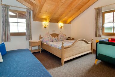 Landhaus Killinger - Ferienwohnung Panoramablick